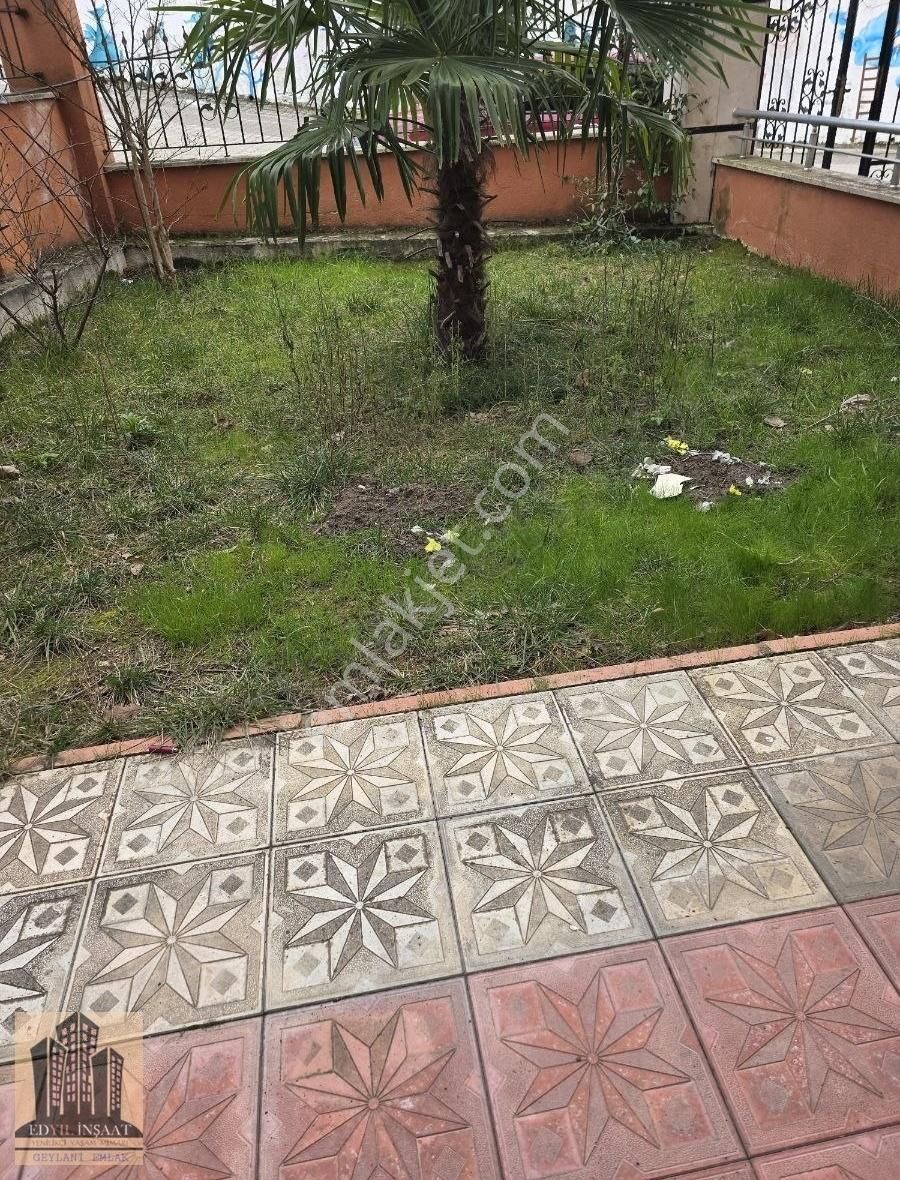 Geylani Emlaktan Yalova Termalde Satılık Ters Dubleks