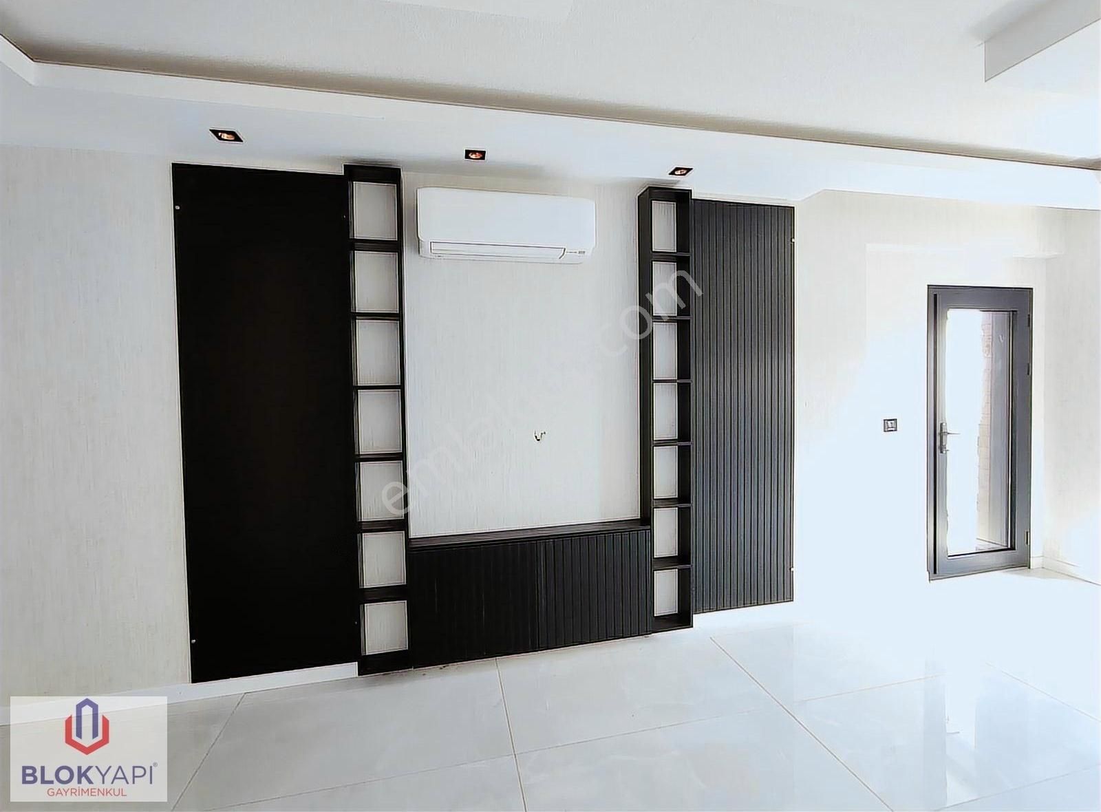 Blokyapı'dan Şemikler'de Ultra Lüks Sitede 3+1 Ara Kat Satılık