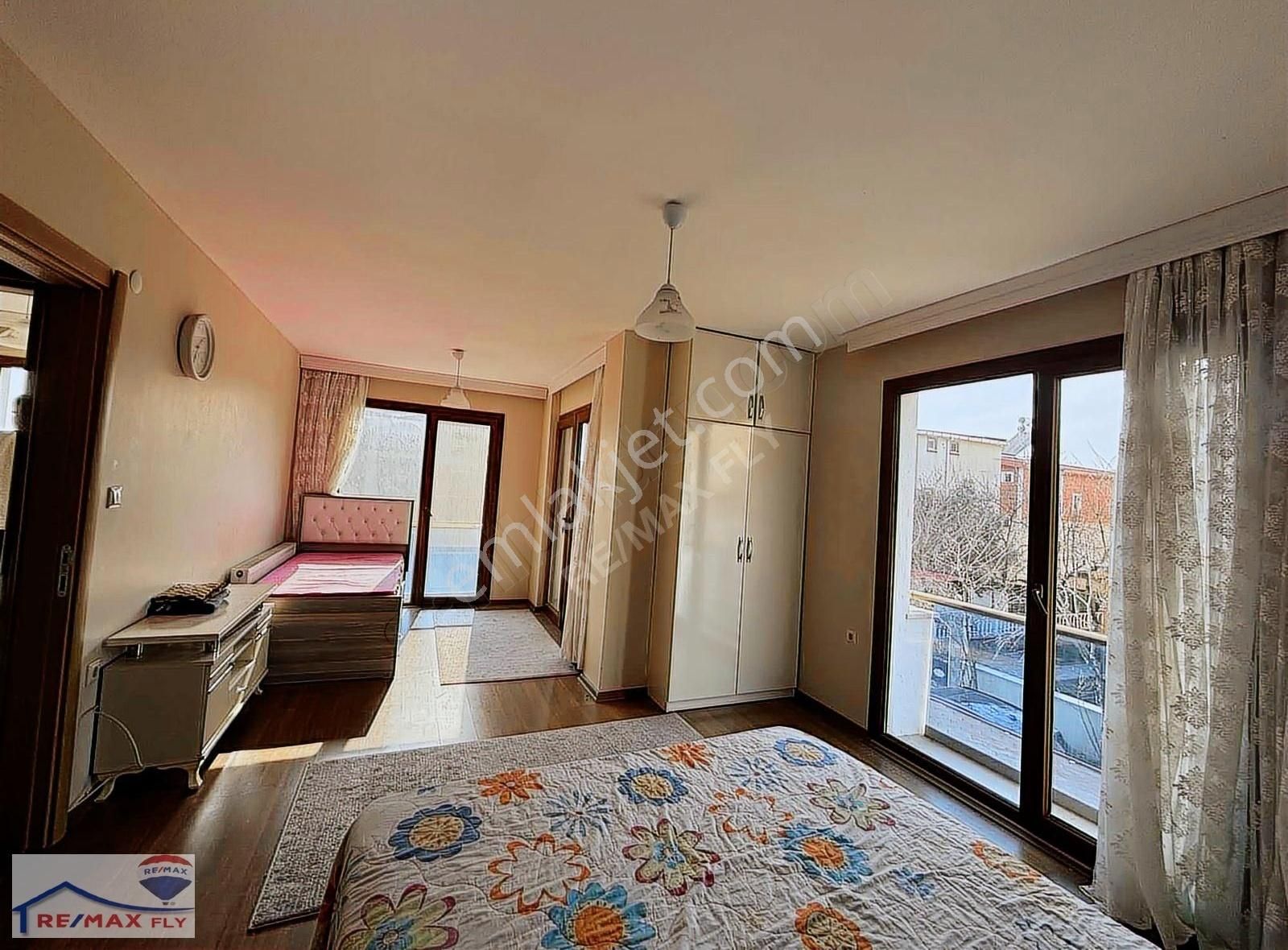 Tekirdağ Marmaraereğlisinde 3 Katlı Havuzlu Satılık Villa - Görsel 19