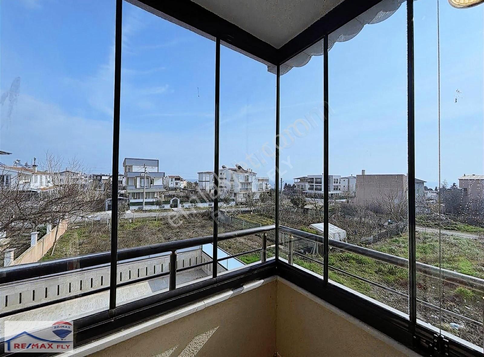 Tekirdağ Marmaraereğlisinde 3 Katlı Havuzlu Satılık Villa - Görsel 2