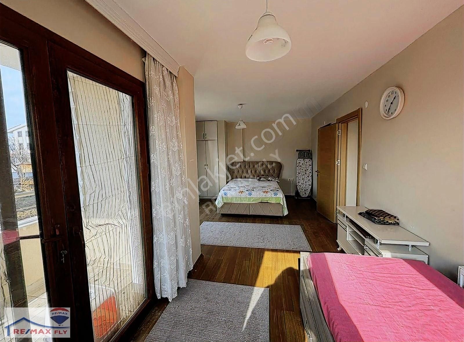 Tekirdağ Marmaraereğlisinde 3 Katlı Havuzlu Satılık Villa - Görsel 27