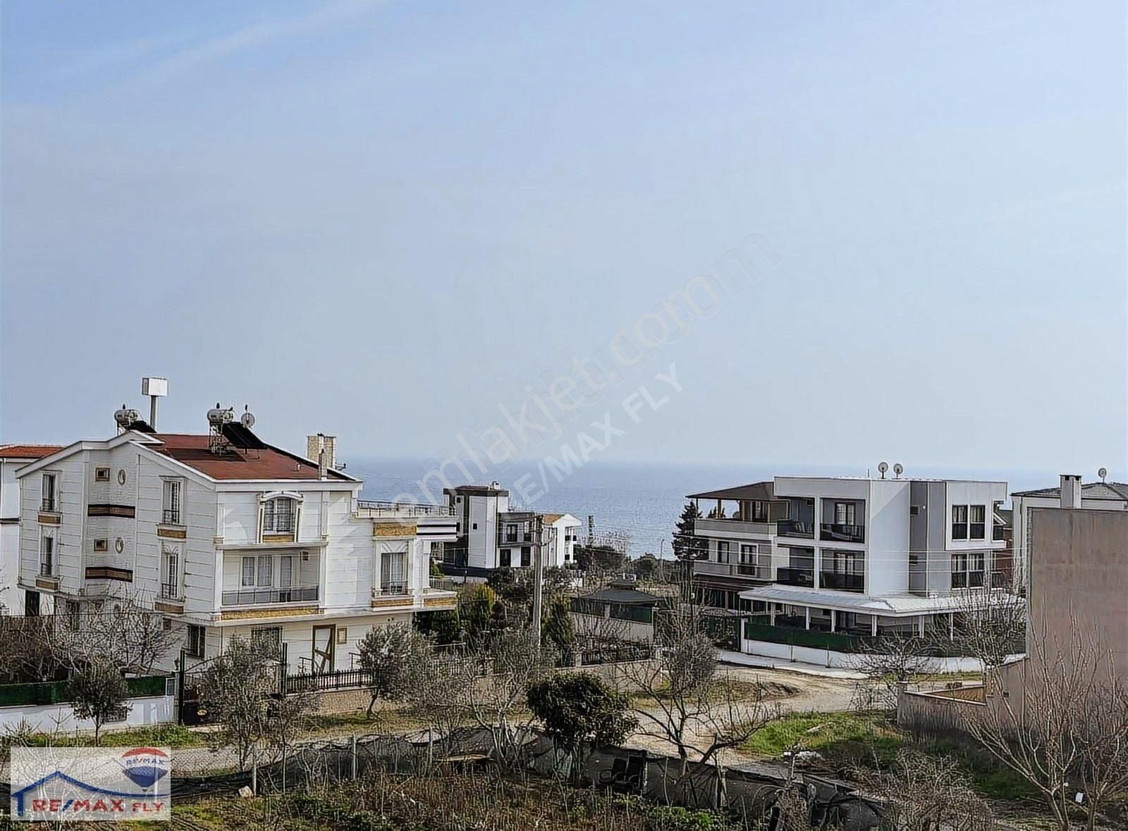 Tekirdağ Marmaraereğlisinde 3 Katlı Havuzlu Satılık Villa - Görsel 32