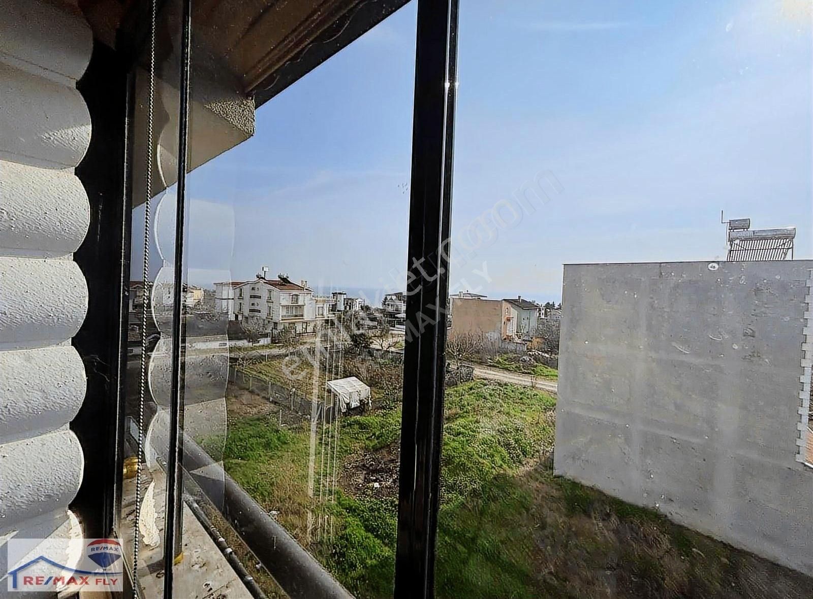 Tekirdağ Marmaraereğlisinde 3 Katlı Havuzlu Satılık Villa - Görsel 7