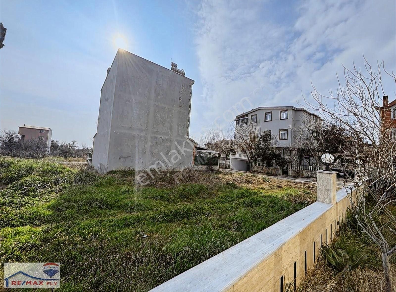 Tekirdağ Marmaraereğlisinde 3 Katlı Havuzlu Satılık Villa - Görsel 23