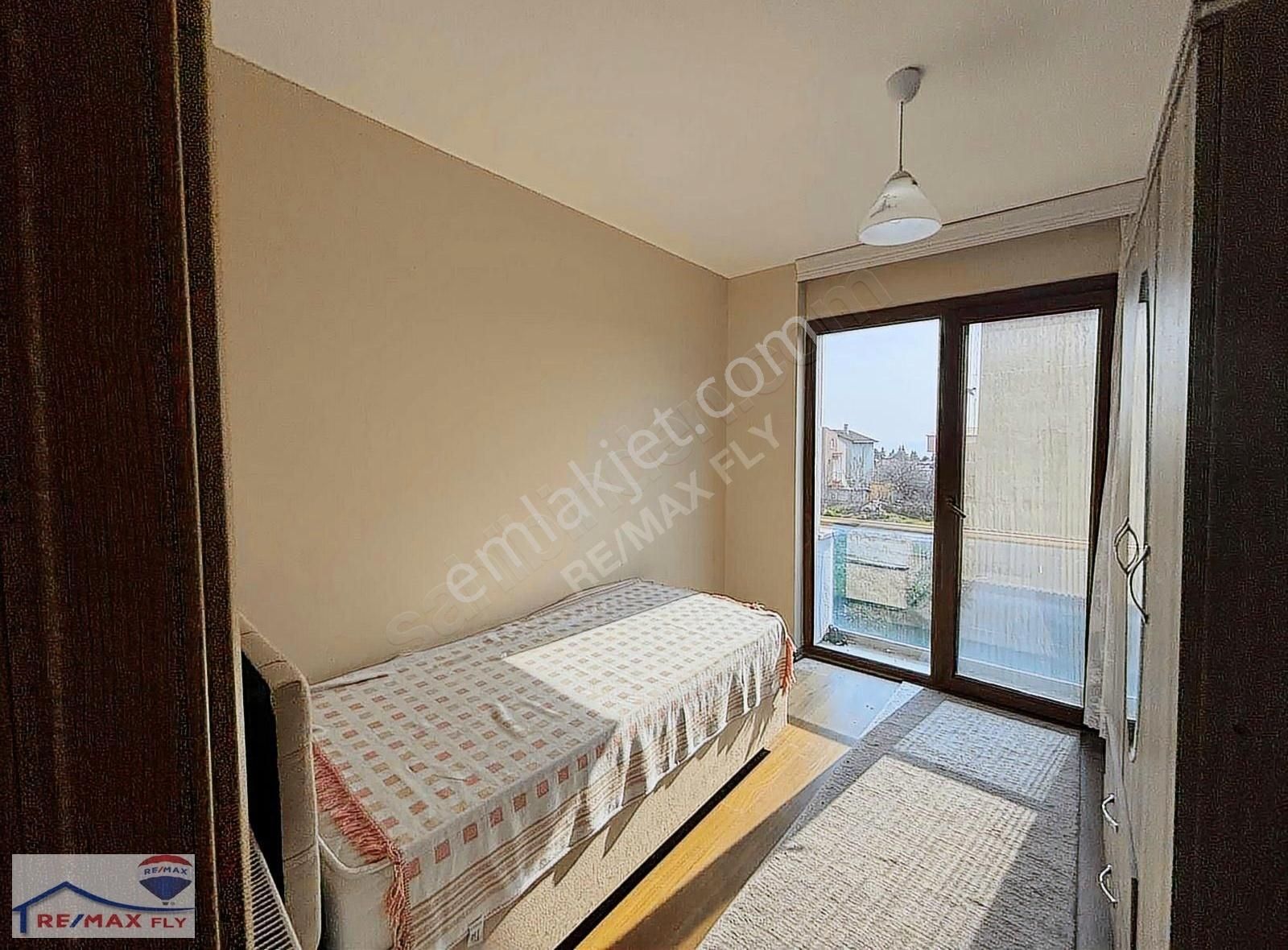 Tekirdağ Marmaraereğlisinde 3 Katlı Havuzlu Satılık Villa - Görsel 34