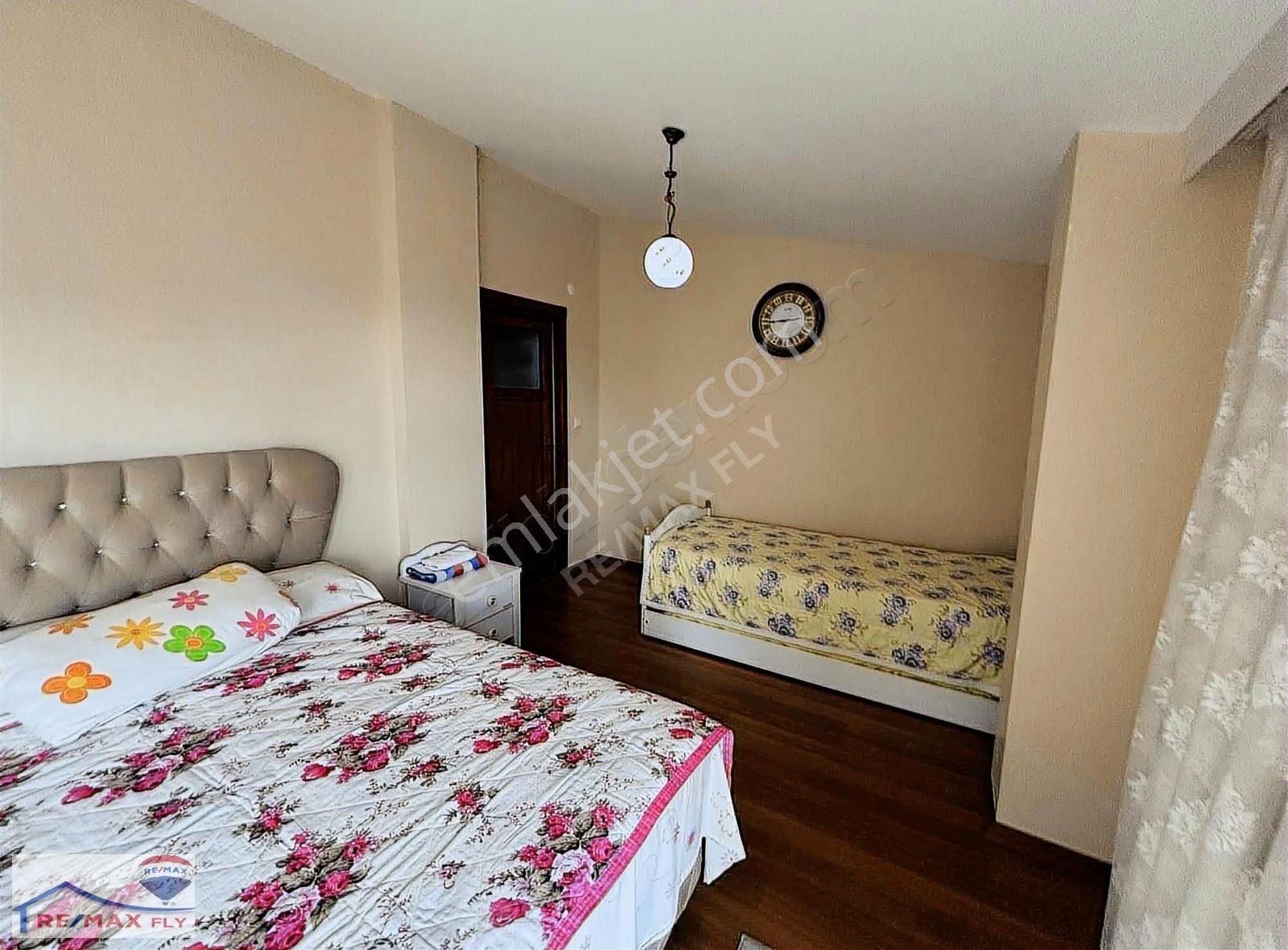 Tekirdağ Marmaraereğlisinde 3 Katlı Havuzlu Satılık Villa - Görsel 35