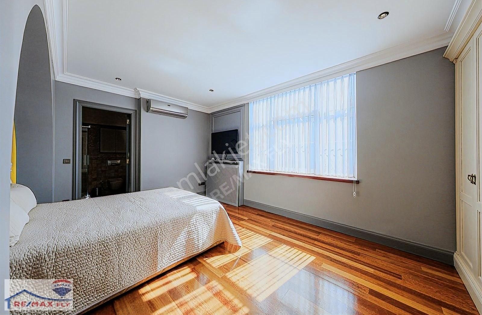 Panorama Evlerı'nde Özel Yapım, Trıplex Lüks Villa - Görsel 4