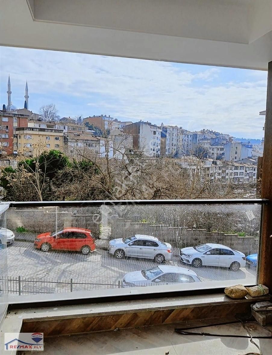 Üsküdar Selami Ali Mahallesi'nde Lüks Sıfır Satılık Daire - Görsel 12