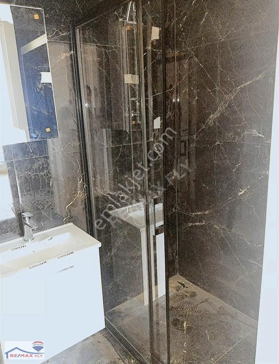 Üsküdar Selami Ali Mahallesi'nde Lüks Sıfır Satılık Daire - Görsel 7