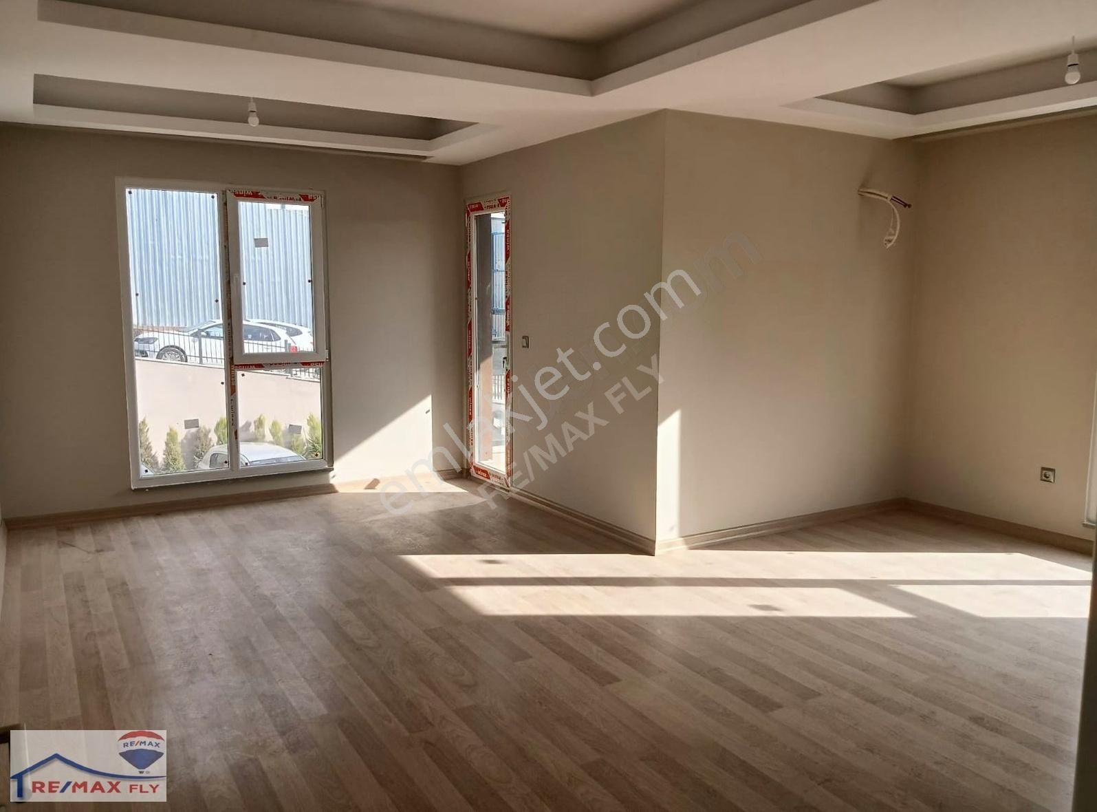 Üsküdar Selami Ali Mahallesi'nde Lüks Sıfır Satılık Daire - Görsel 10