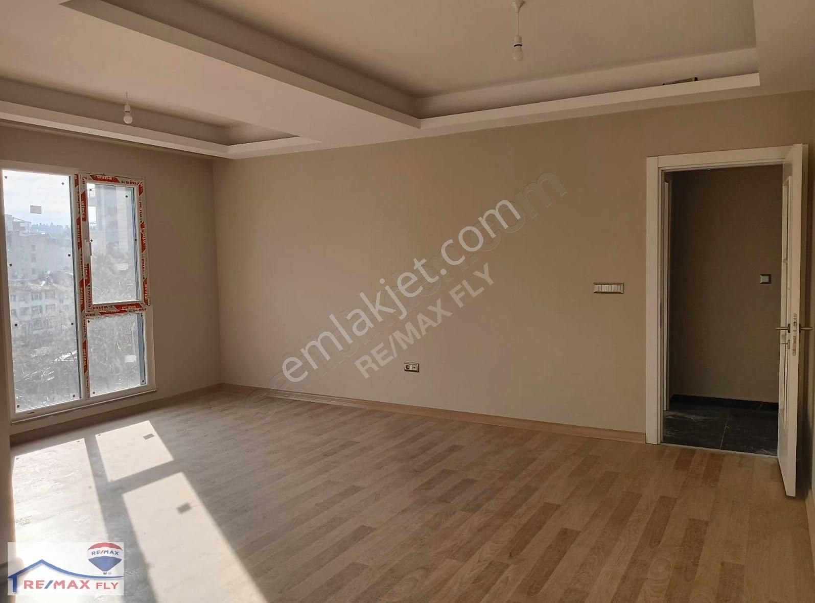 Üsküdar Selami Ali Mahallesi'nde Lüks Sıfır Satılık Daire - Görsel 15