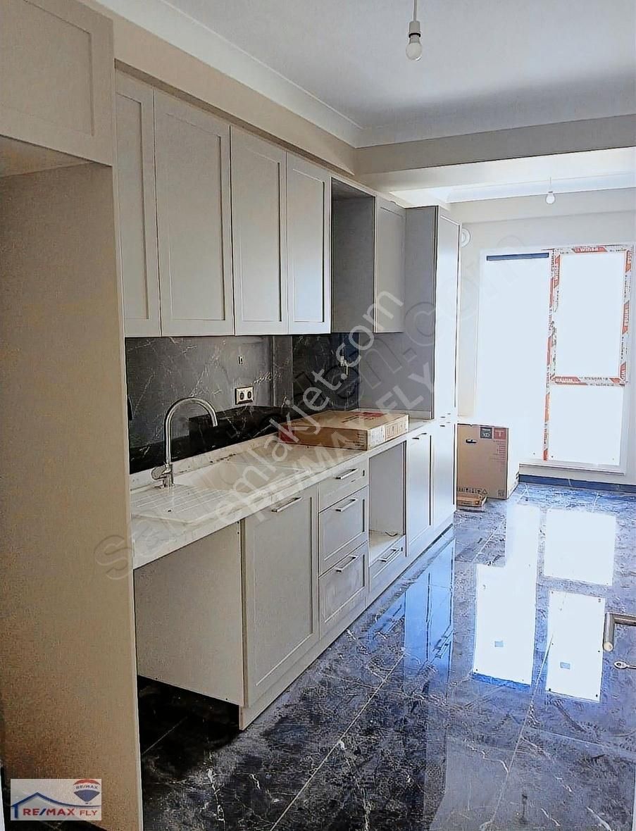Üsküdar Selami Ali Mahallesi'nde Lüks Sıfır Satılık Daire - Görsel 6