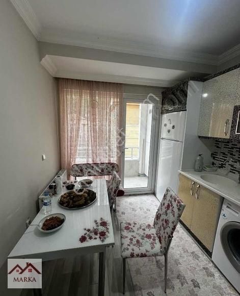 Amasya Merkez Şeyhcui Kiralık Daire Marka Emlak'tan Şeyhcuı Mahallesi Kiralık 2+1 Eşyalı