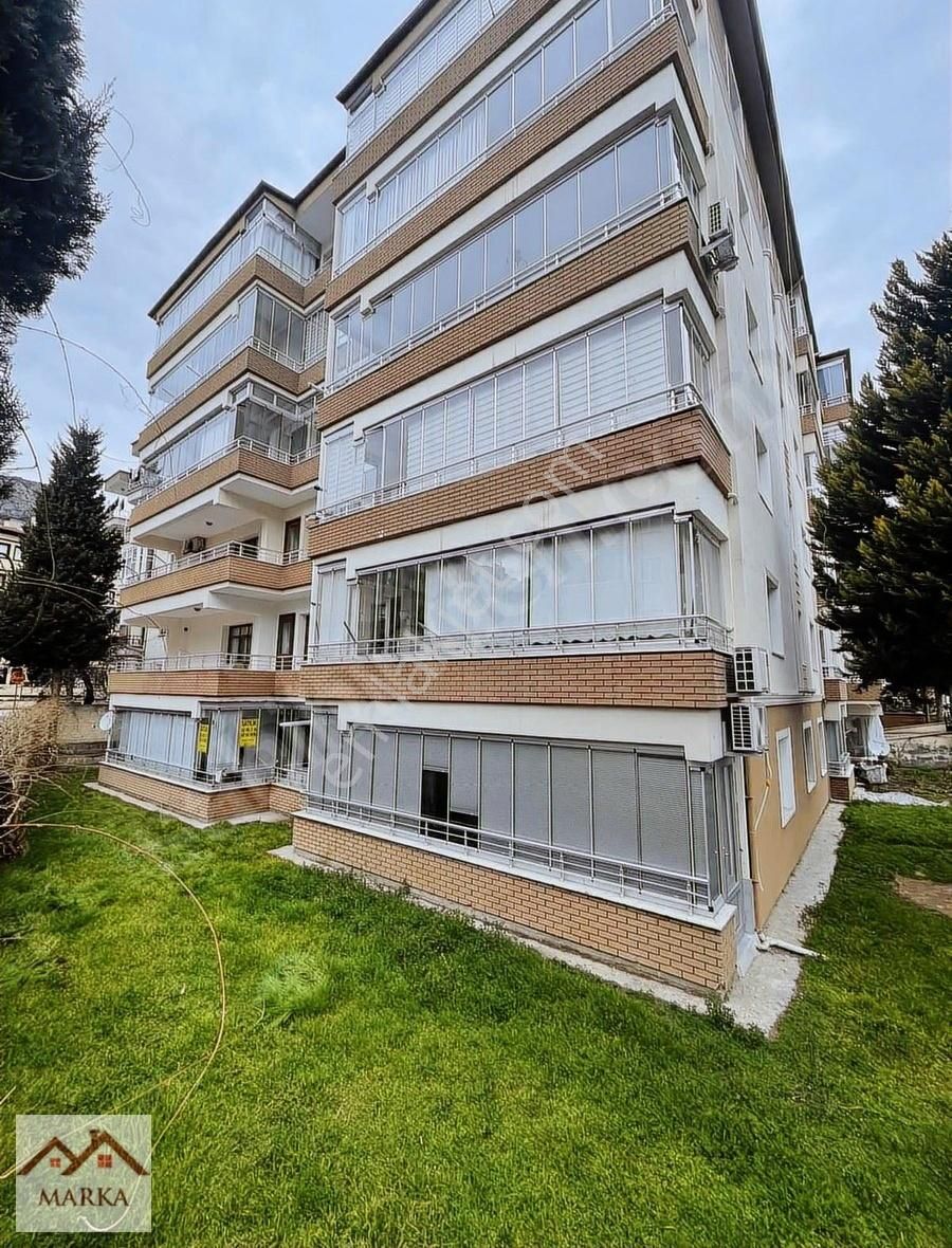 Amasya Merkez Bahçeleriçi Satılık Daire Marka Emlak'tan Bahçeleriçinde 160m2 Satılık 3+1 Daire Fırsatı