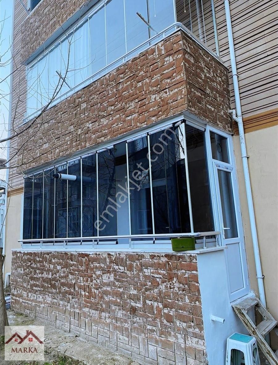 Amasya Merkez Şeyhcui Kiralık Daire Marka Emlak'tan Şeyhcui Mah Kiralık 2+0 Daire