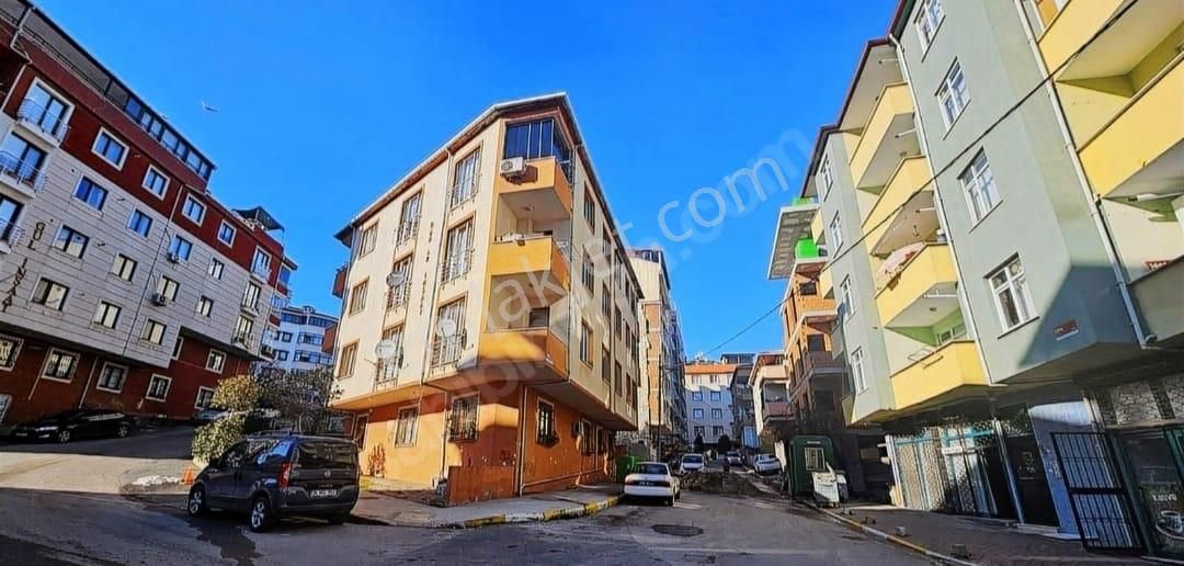 Pendik Kaynarca Satılık Daire Pendik Kaynarca'da 3+1 Nehiz Daire