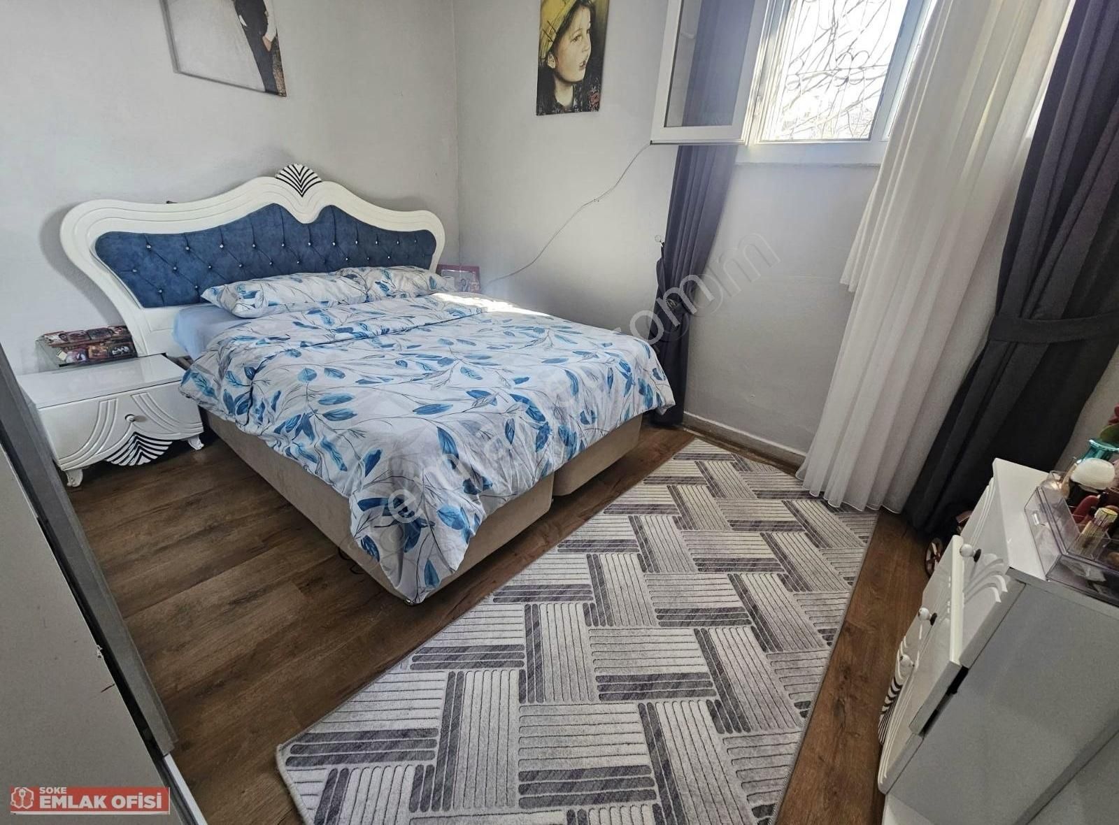 Söke Emlak Ofisinden Yenicami Mah. Satılık Müstakil Daire - Görsel 12