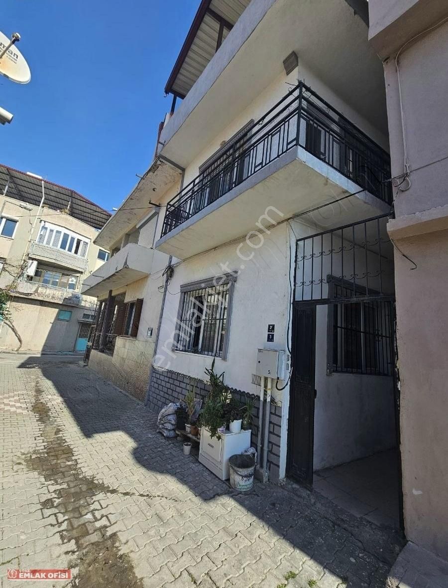 Söke Emlak Ofisinden Yenicami Mah. Satılık Müstakil Daire - Görsel 22