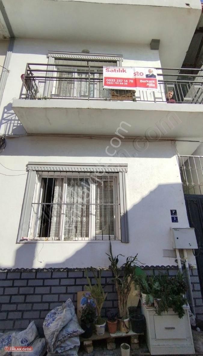 Söke Emlak Ofisinden Yenicami Mah. Satılık Müstakil Daire - Görsel 7