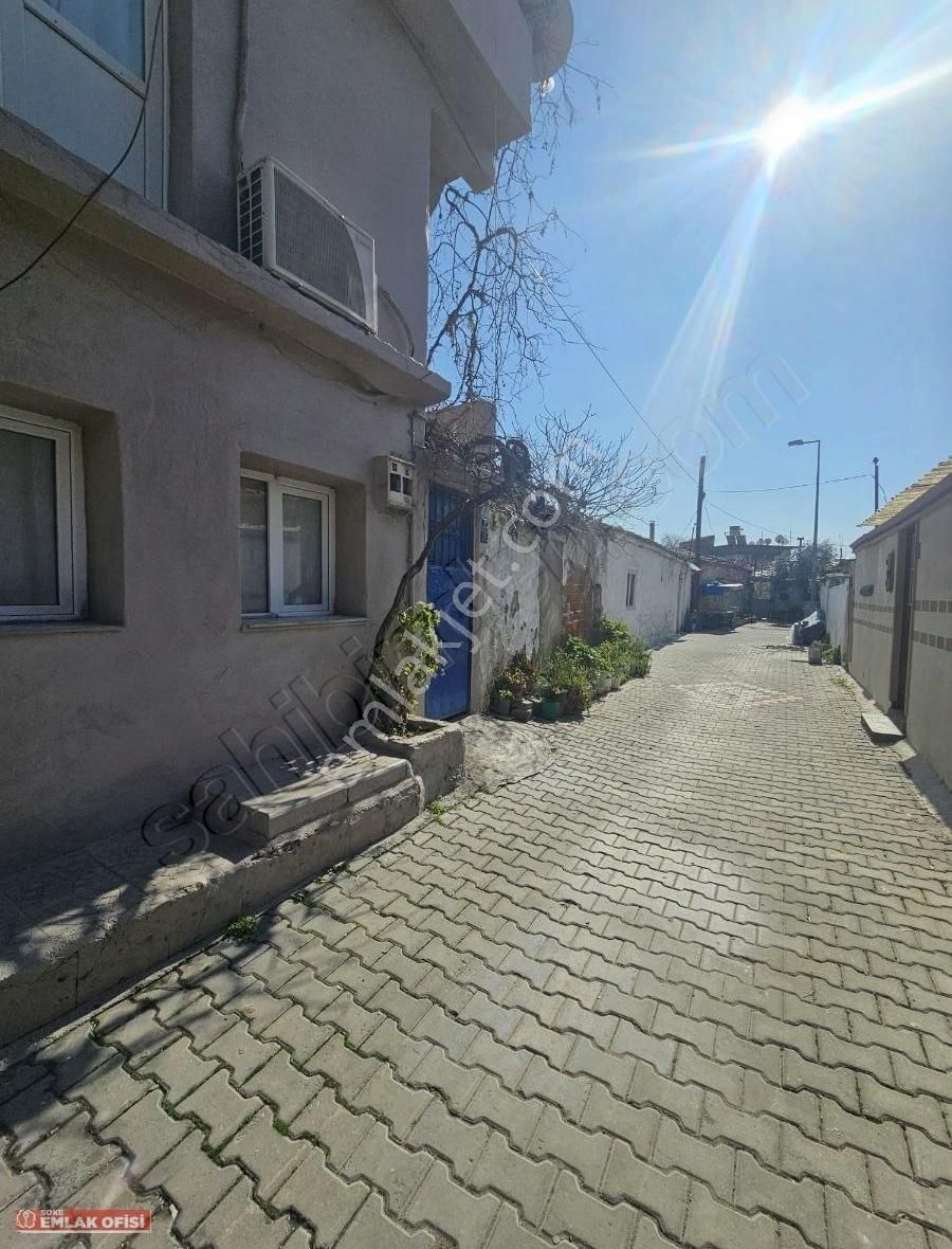 Söke Emlak Ofisinden Yenicami Mah. Satılık Müstakil Daire - Görsel 19