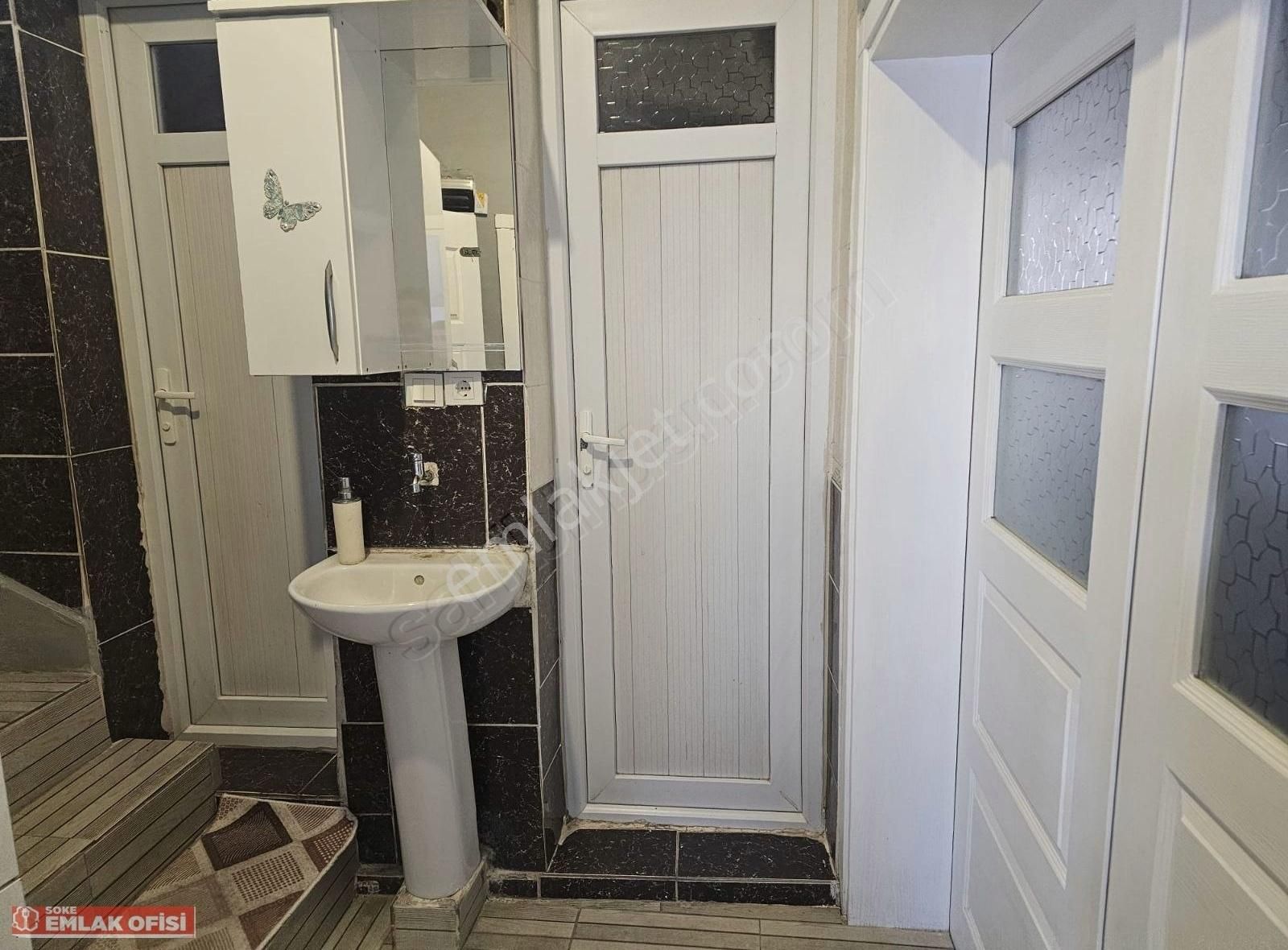 Söke Emlak Ofisinden Yenicami Mah. Satılık Müstakil Daire - Görsel 8