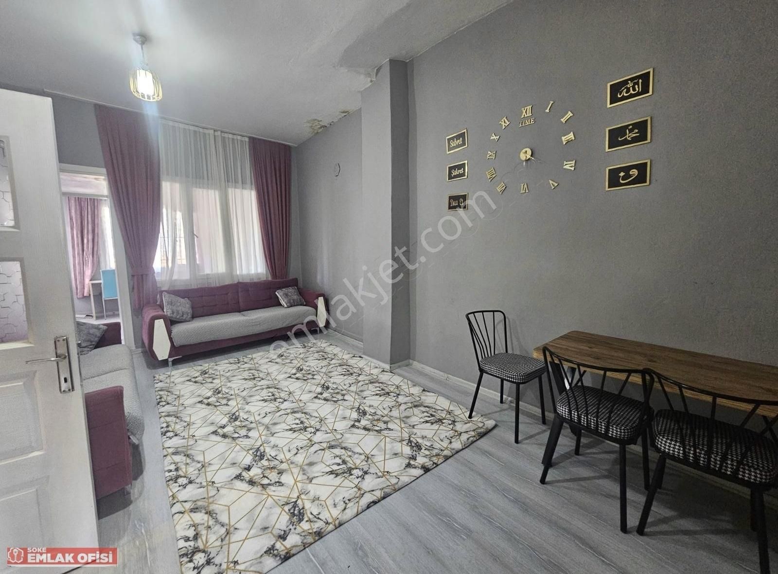 Söke Emlak Ofisinden Yenicami Mah. Satılık Müstakil Daire - Görsel 25