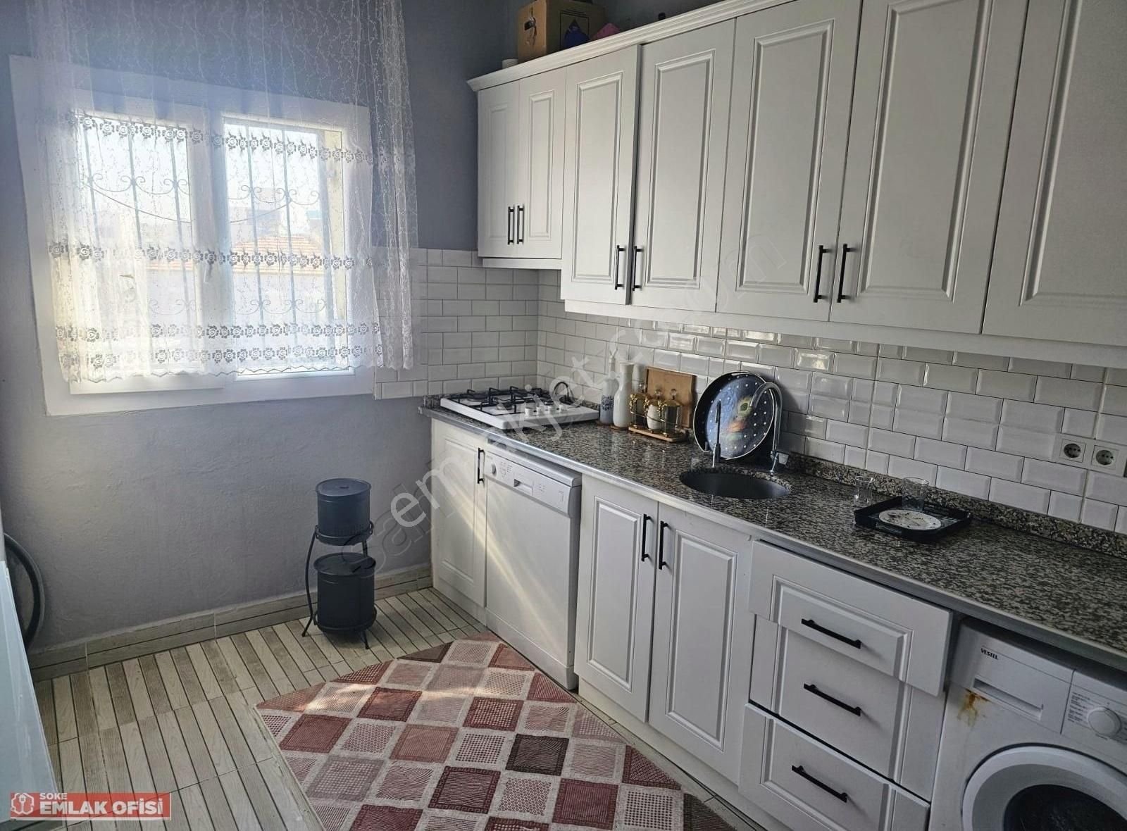 Söke Emlak Ofisinden Yenicami Mah. Satılık Müstakil Daire - Görsel 10