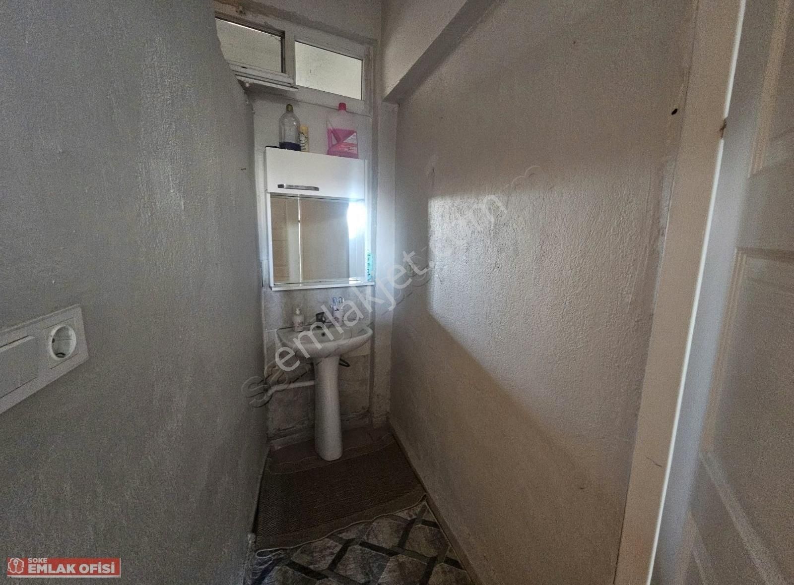 Söke Emlak Ofisinden Yenicami Mah. Satılık Müstakil Daire - Görsel 20
