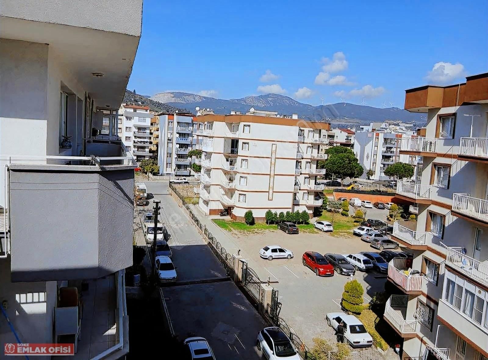 Seo'dan Yenicami Mahallesinde 3*1satılık Daire - Görsel 4