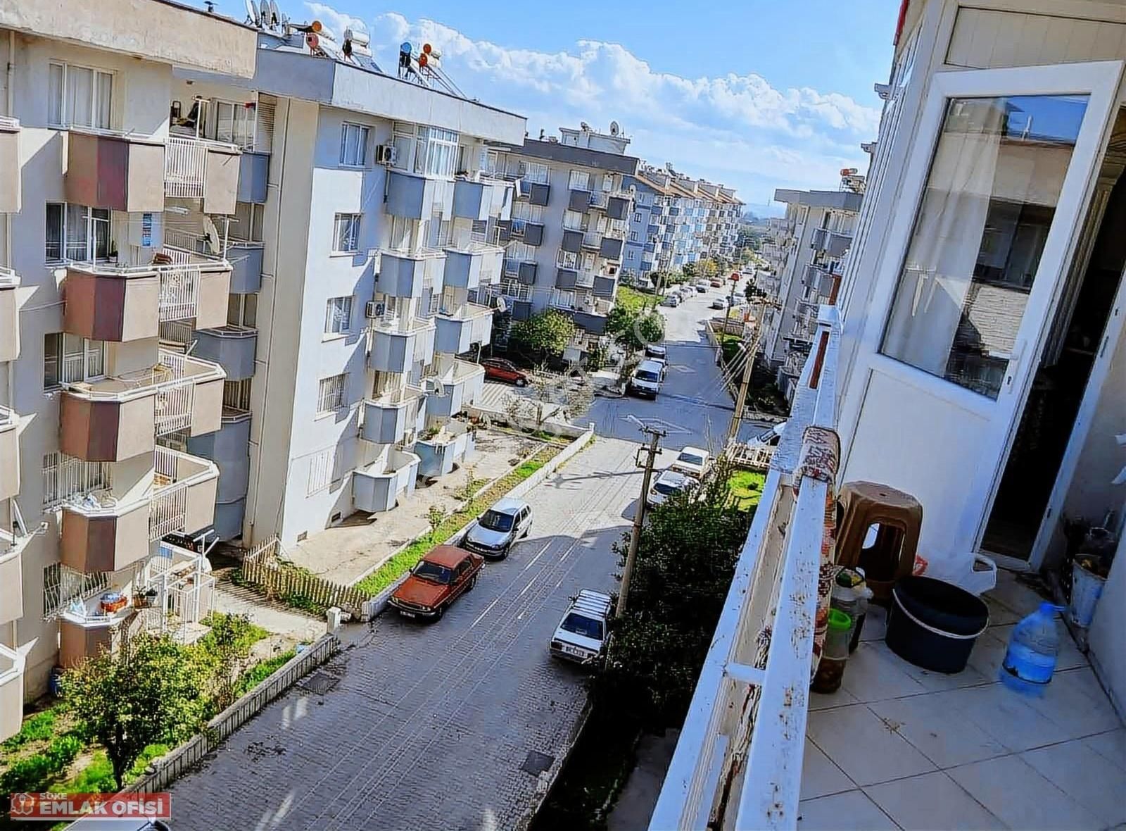 Seo'dan Yenicami Mahallesinde 3*1satılık Daire - Görsel 15