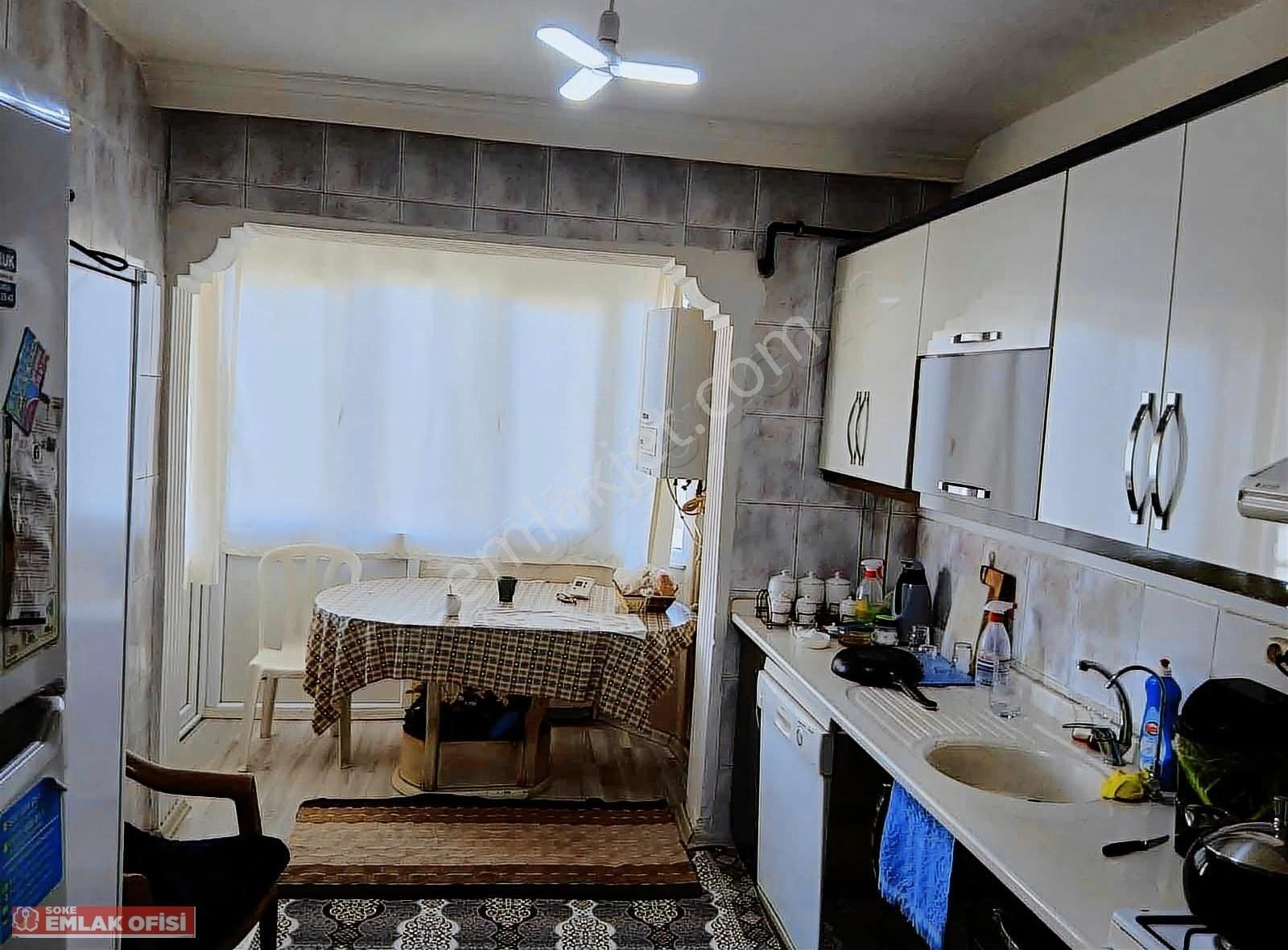 Seo'dan Yenicami Mahallesinde 3*1satılık Daire - Görsel 20