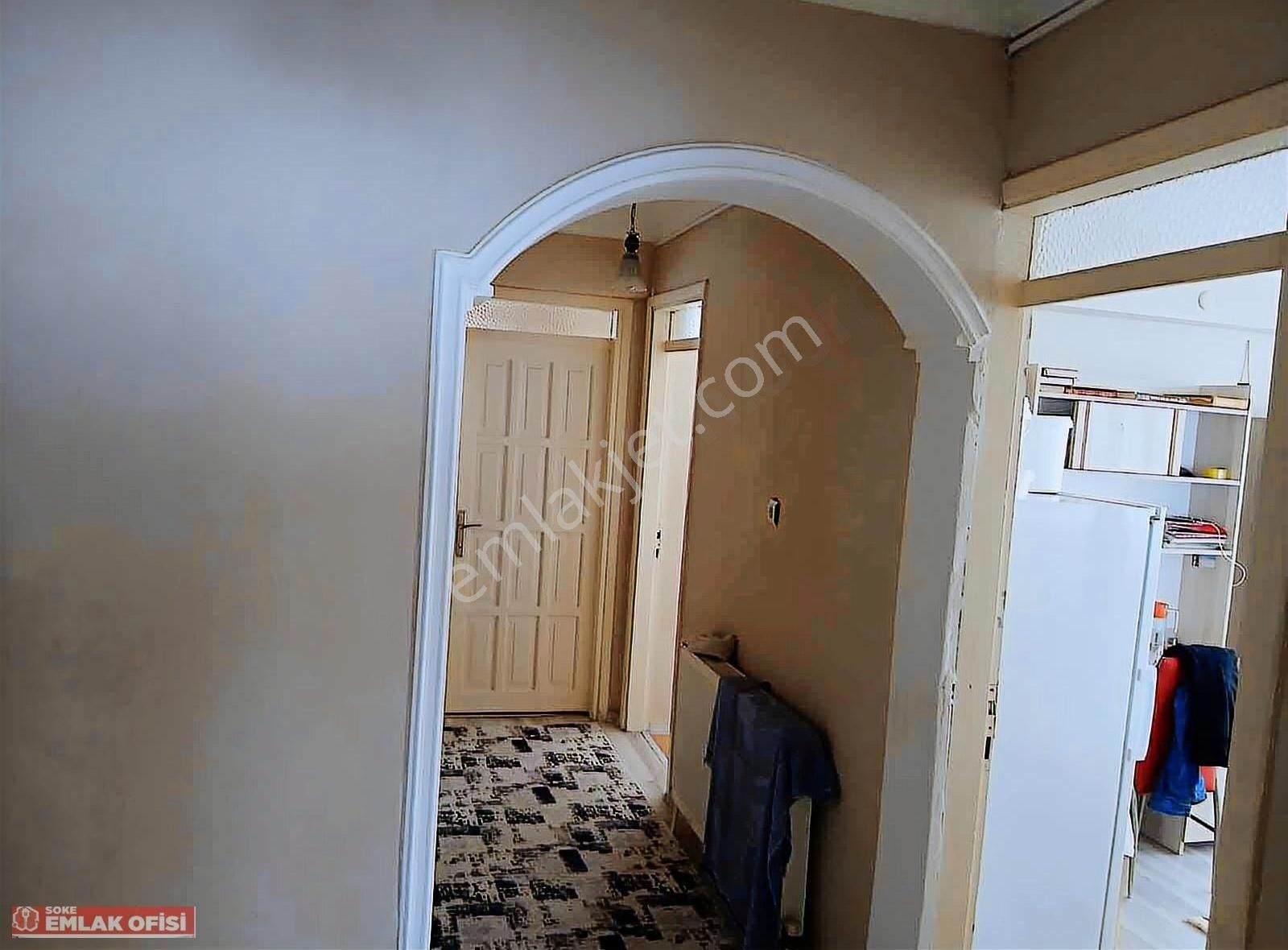 Seo'dan Yenicami Mahallesinde 3*1satılık Daire - Görsel 22