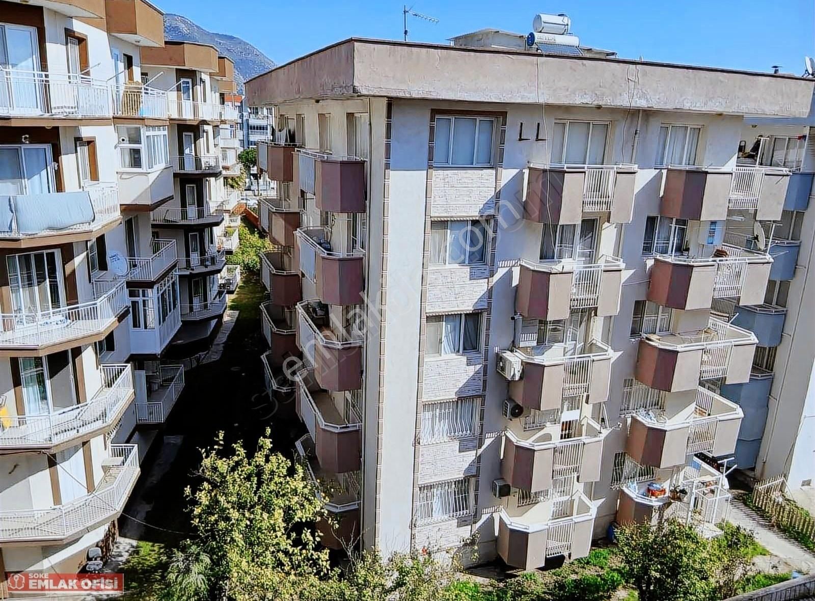 Seo'dan Yenicami Mahallesinde 3*1satılık Daire - Görsel 13