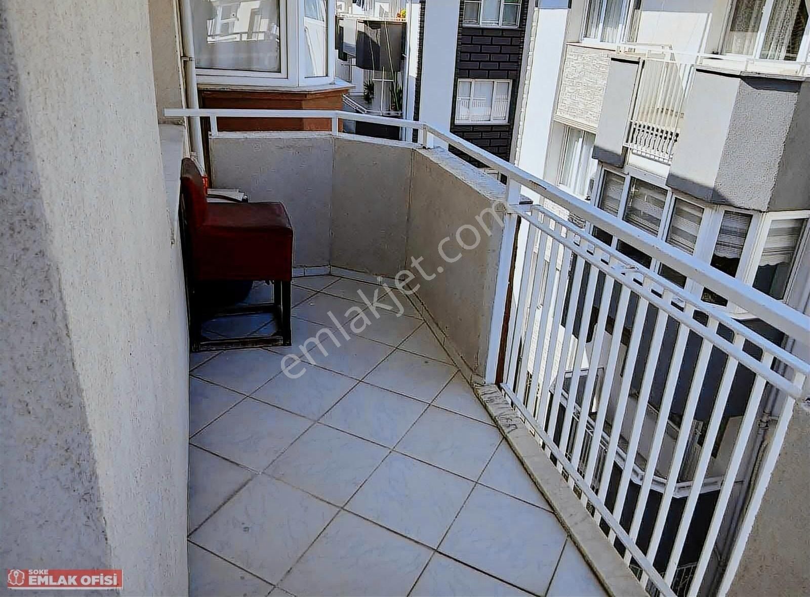 Seo'dan Yenicami Mahallesinde 3*1satılık Daire - Görsel 11