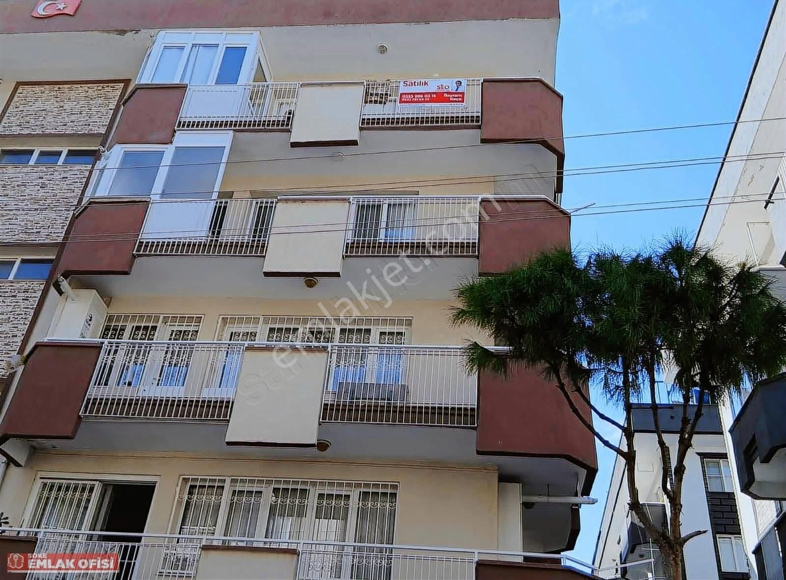 Seo'dan Yenicami Mahallesinde 3*1satılık Daire - Görsel 14