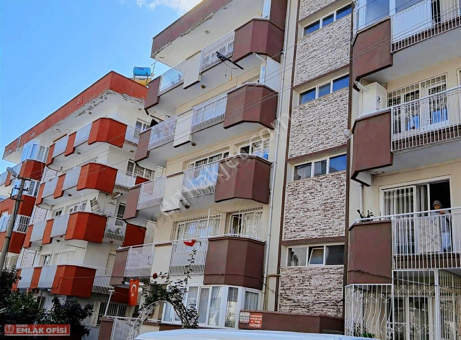 Seo'dan Yenicami Mahallesinde 3*1satılık Daire - Görsel 21