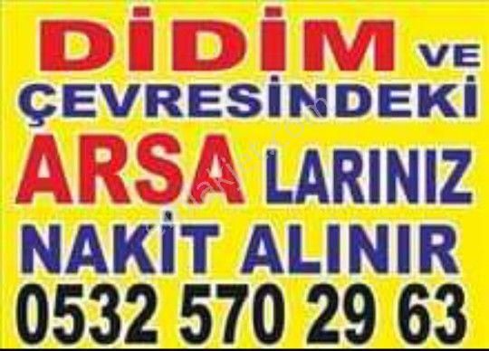 İzmir Çeşme Reisdere De Satılık İmarlı - İmarsız Arsalar - Görsel 4