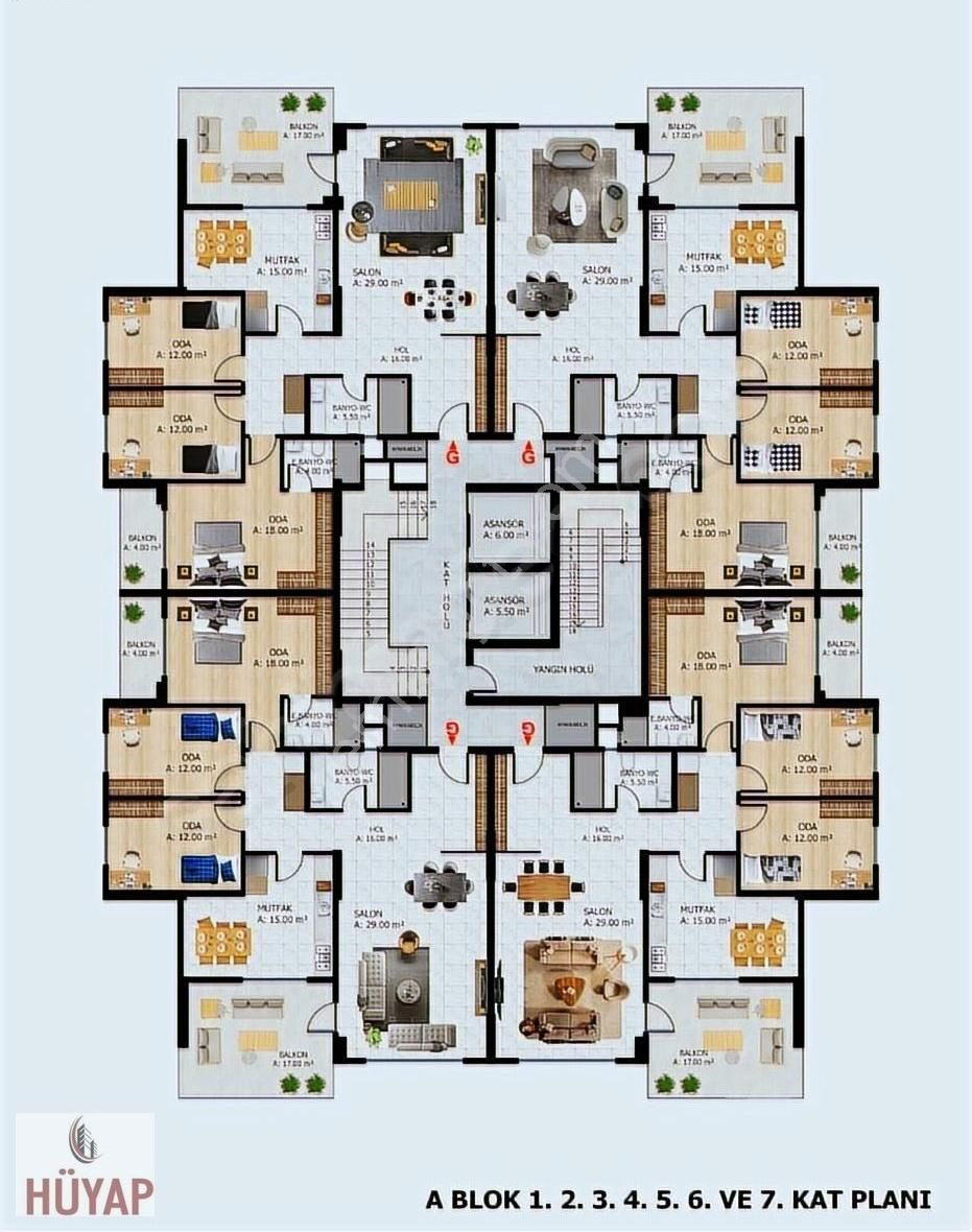 Çanakkale Merkez Karacaoren Arı Park Projesı - Görsel 17