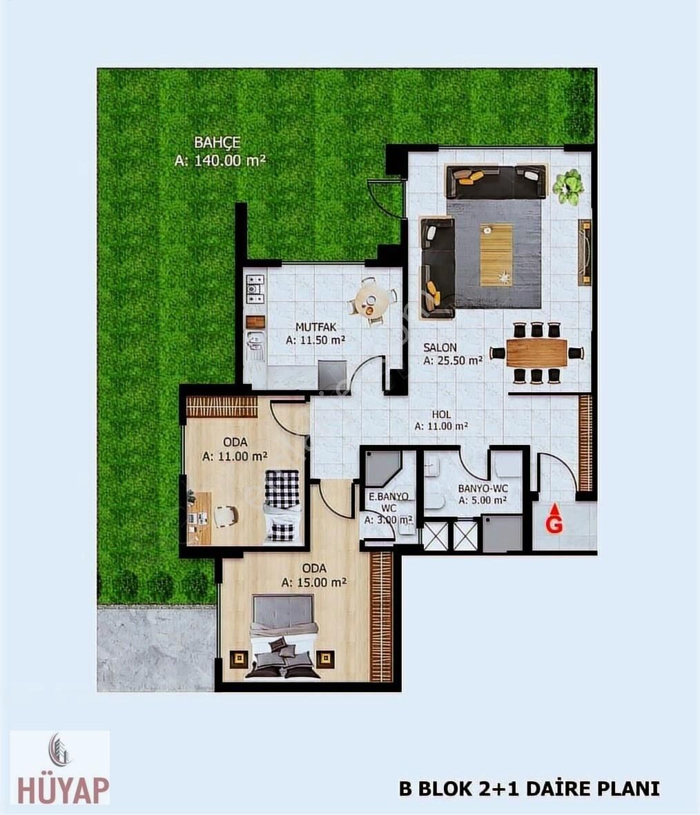 Çanakkale Merkez Karacaoren Arı Park Projesı - Görsel 6