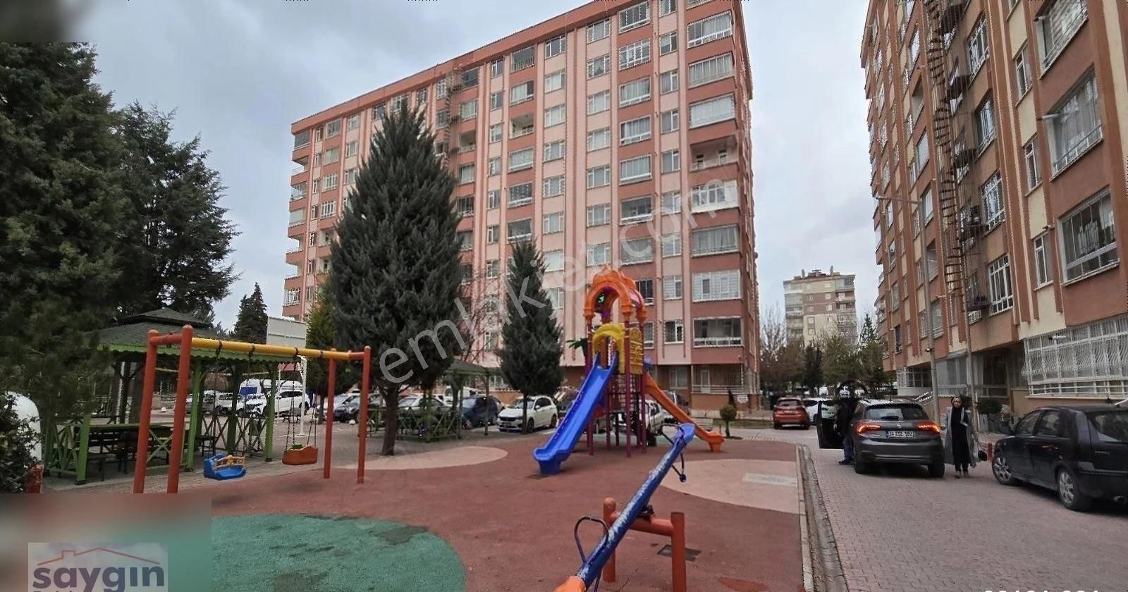 Selçuklu Esenler Satılık Daire Dedeman Otel Yanı Çevre Yolu Üzeri Satlık 3+1 Ara Kat Daire