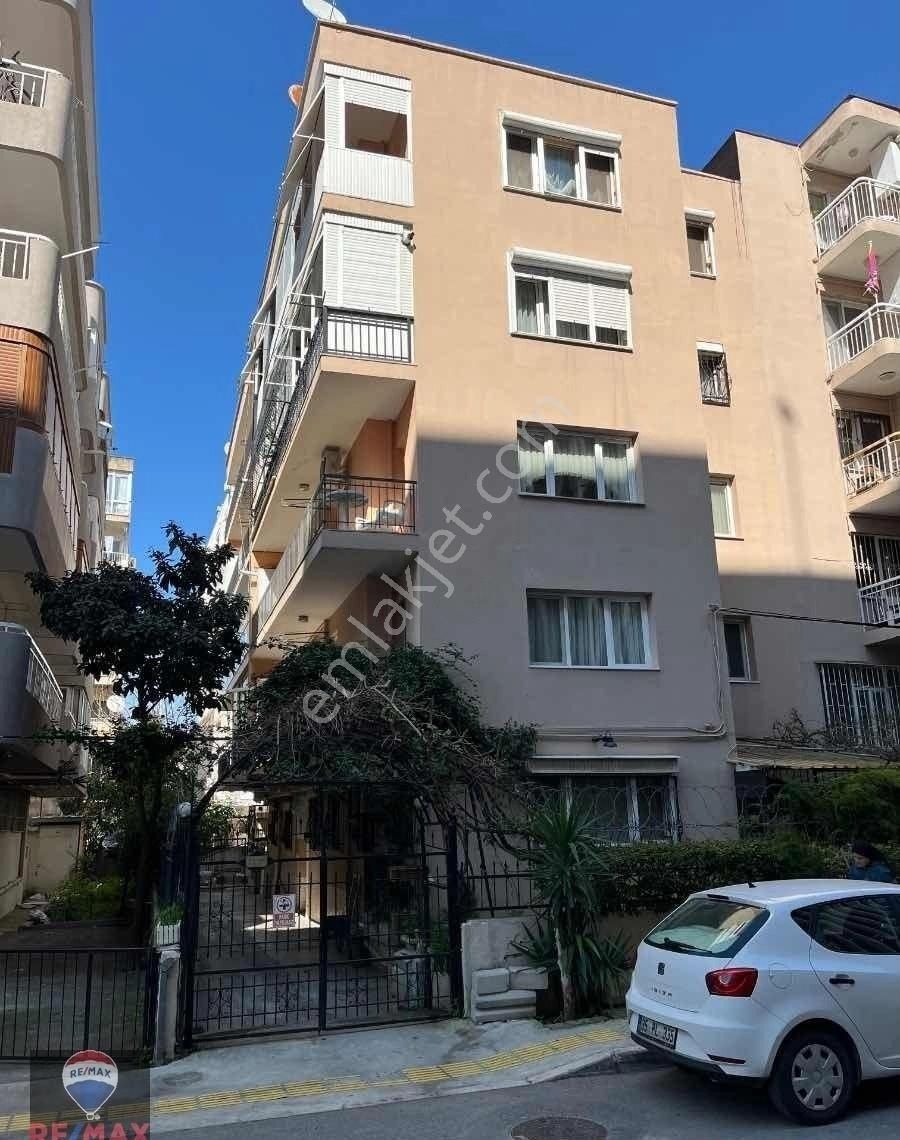 Konak Mehmet Ali Akman Kiralık Daire Gürsel Aksel Stadı Karşısında 2+1 Kıralık Daıre