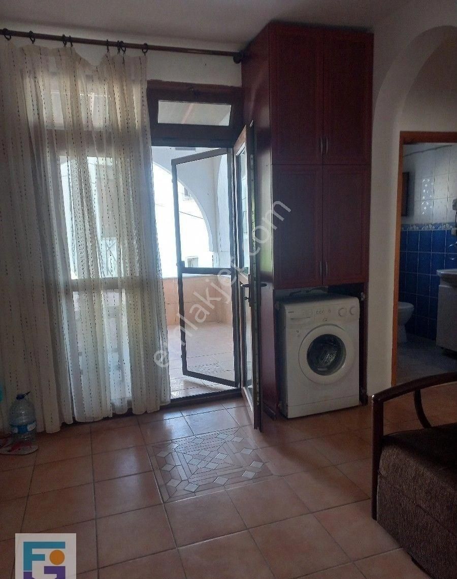 Turgutreis Yalı Da Satılık Daire - Görsel 17