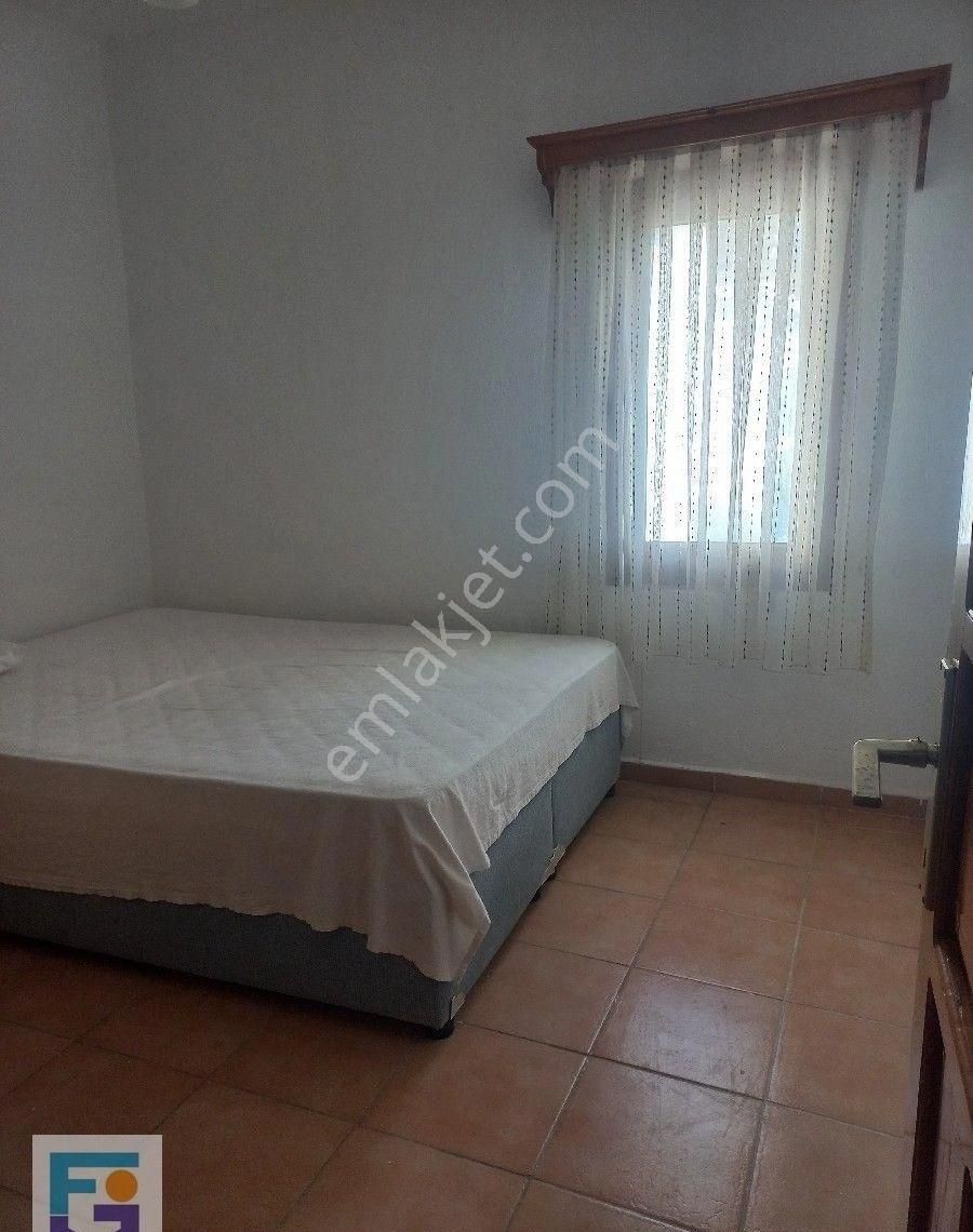 Turgutreis Yalı Da Satılık Daire - Görsel 16