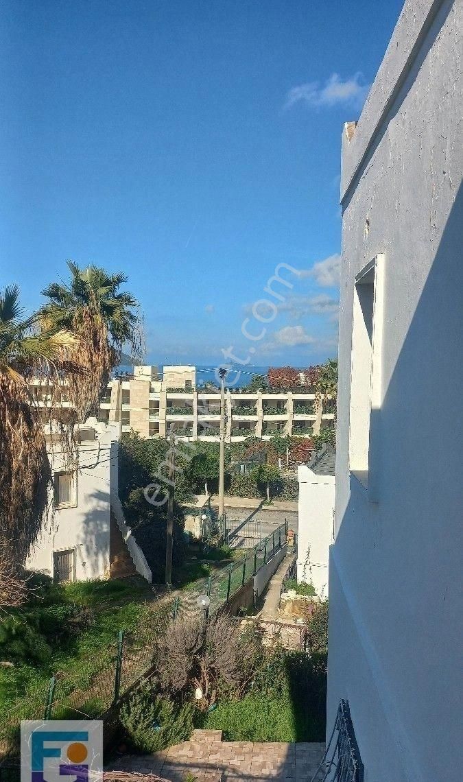 Turgutreis Yalı Da Satılık Daire - Görsel 10