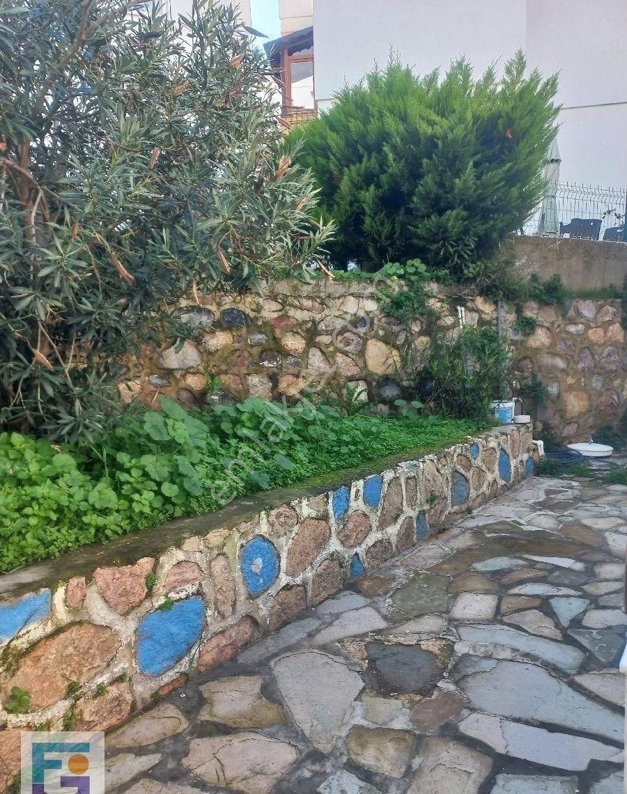 Turgutreis Yalı Da Satılık Daire - Görsel 12