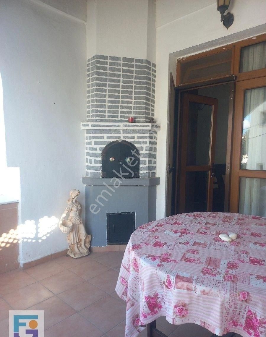 Turgutreis Yalı Da Satılık Daire - Görsel 9