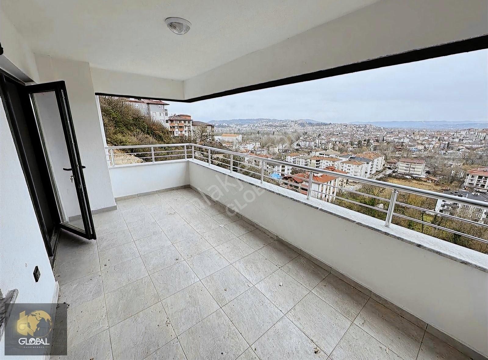 Bartın Merkez Orduyeri Satılık Daire Bartın Ordu Yeri Mahallesinde 105m² Satılık 2+1 Daire