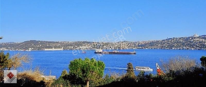 Beşiktaş Ortaköy Kiralık Daire Ulus Naile Sultan Sites Bahçeli Ve Boğaz Manzaralı Daire