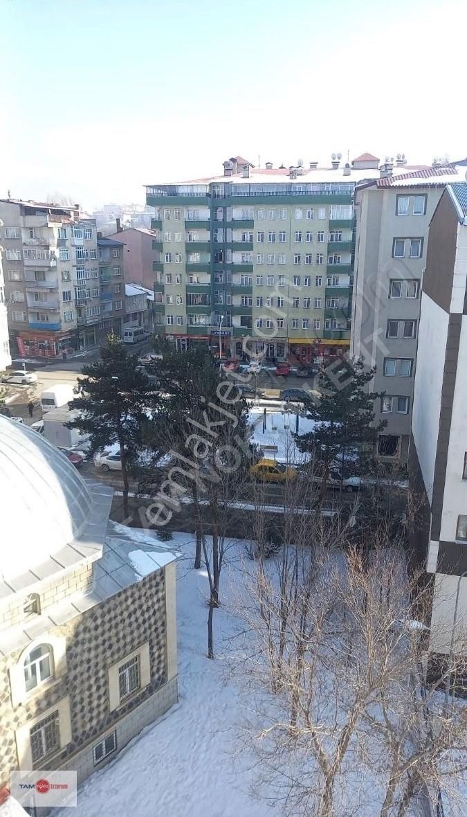 Yakutiye Lalapaşa Kiralık Daire Turyap Tam Nokta Kent'ten Terminal Caddesinde Kiralık Daire