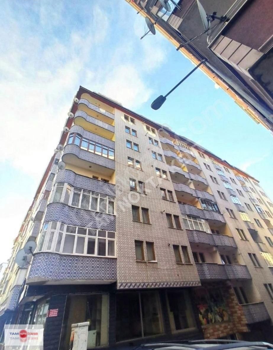 Yakutiye Lalapaşa Kiralık Daire Turyap Tam Nokta Kent'ten Şehir Merkezinde Kiralık Daire